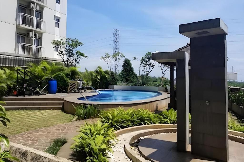 Bogor Valley Hotel Exterior foto