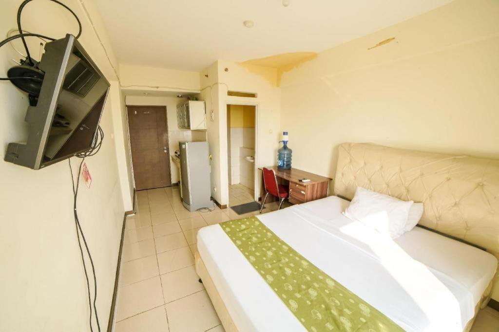 Bogor Valley Hotel Exterior foto
