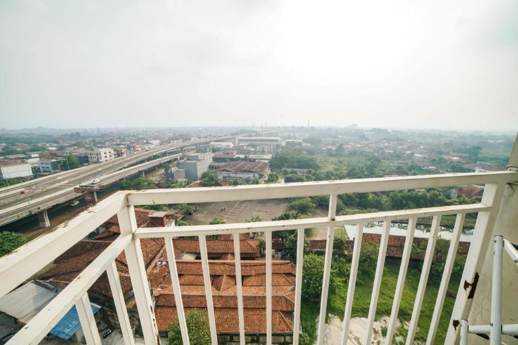 Bogor Valley Hotel Exterior foto