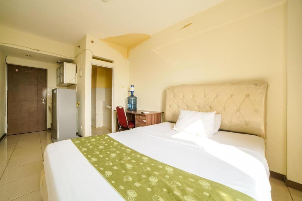 Bogor Valley Hotel Exterior foto