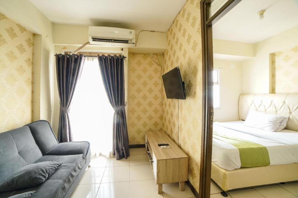 Bogor Valley Hotel Exterior foto