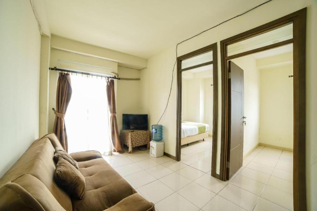 Bogor Valley Hotel Exterior foto
